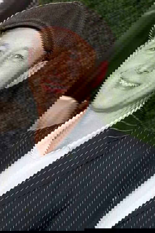 Daniel Betts profile picture