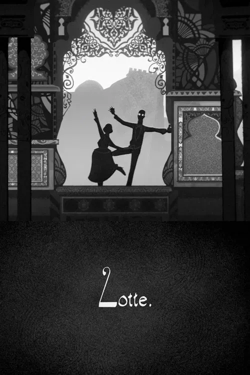 Poster do filme Lotte