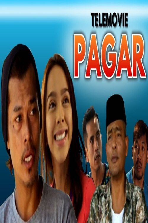 Pagar movie poster