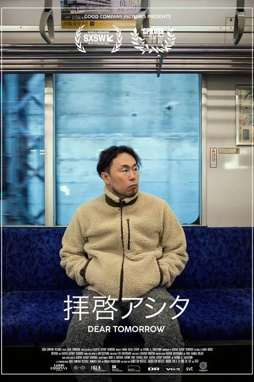 Dear Tomorrow movie poster