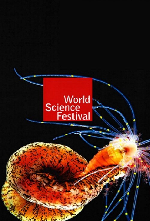 World Science Festival tv show poster
