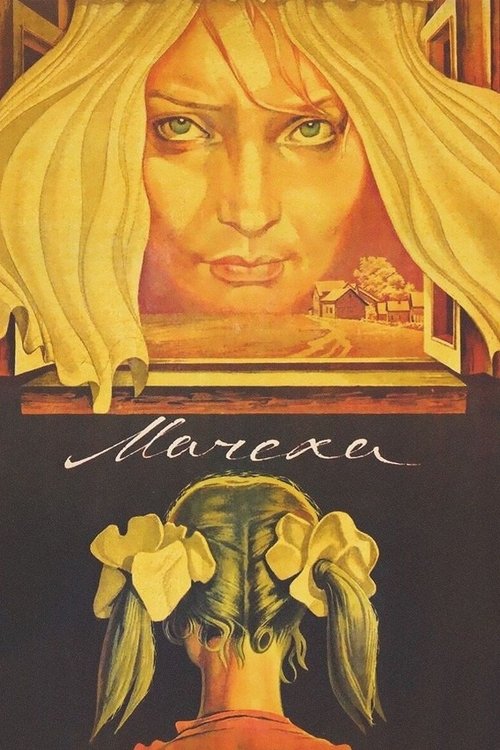 The Stepmother movie poster