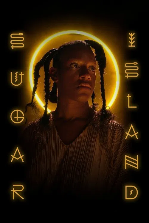 Sugar Island movie poster