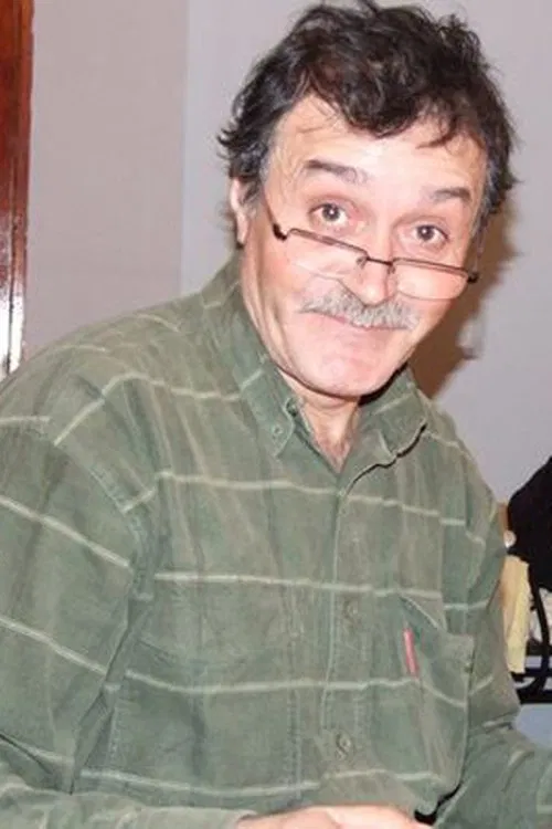 Emil Radinoiu profile picture