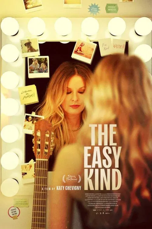 The Easy Kind movie poster