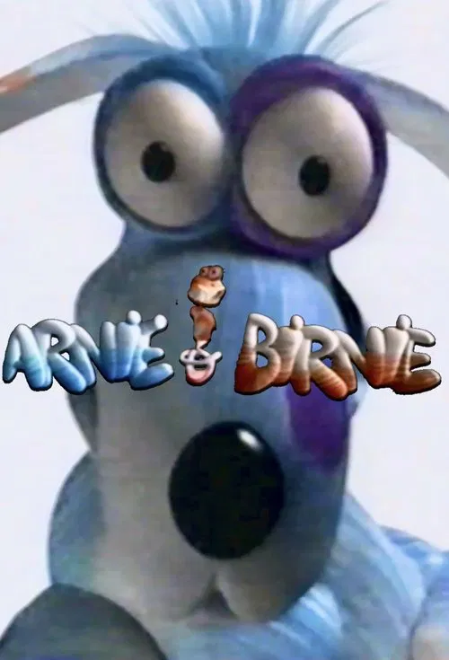 Arnie & Birnie movie poster