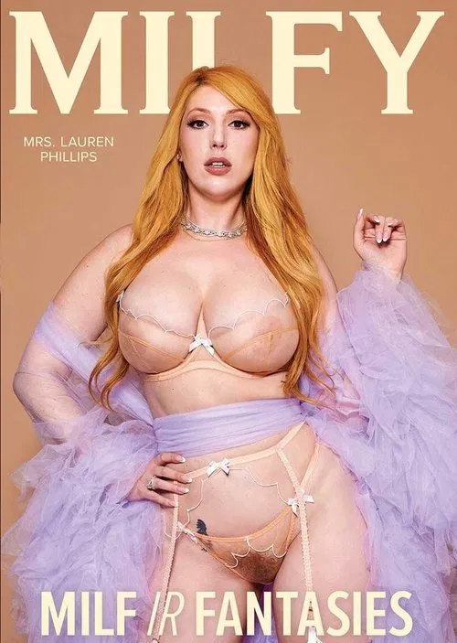 Poster do filme MILF IR Fantasies