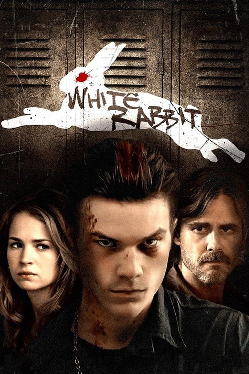 White Rabbit movie poster