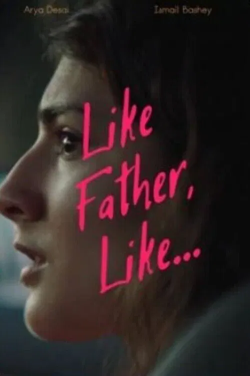 Like Father, Like... movie poster