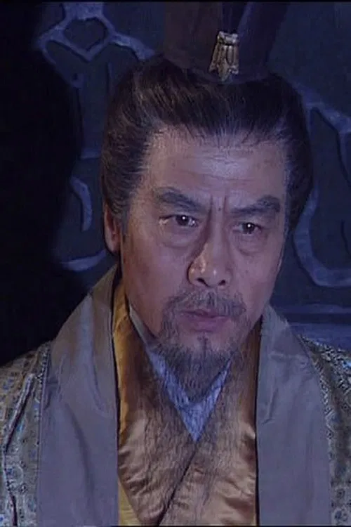 Da Zhang profile picture