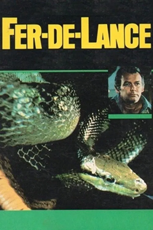 Fer-de-Lance movie poster