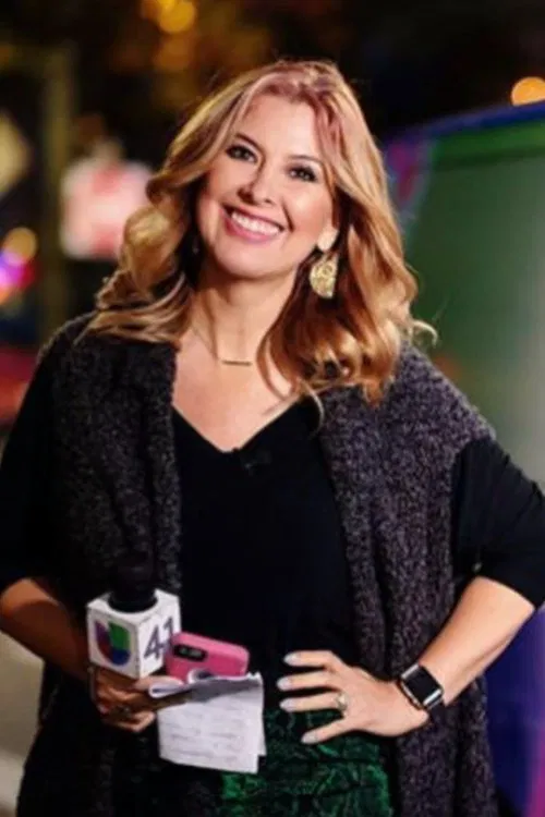 Berenice Gartner profile picture