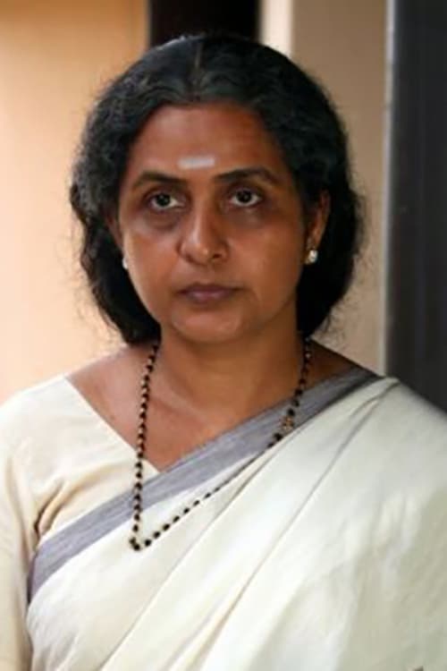 Shobha Mohan profile picture
