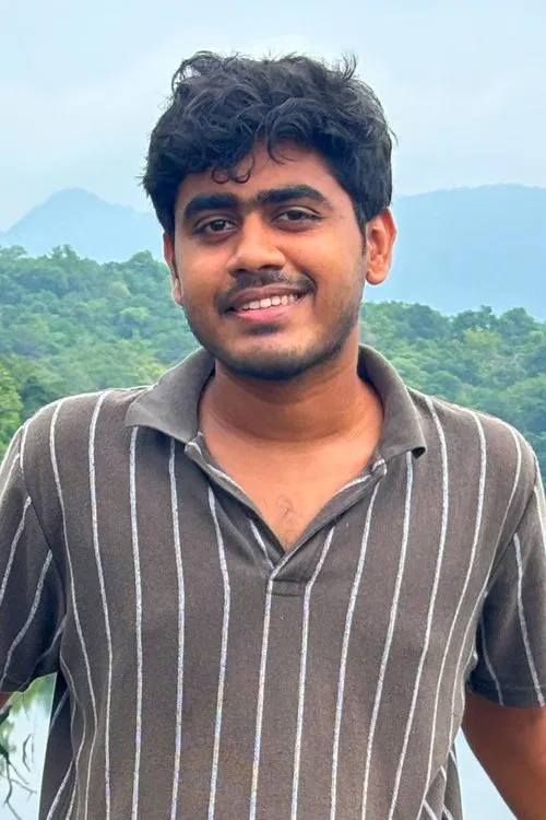 Foto de perfil de Akshay Kumar Shetty