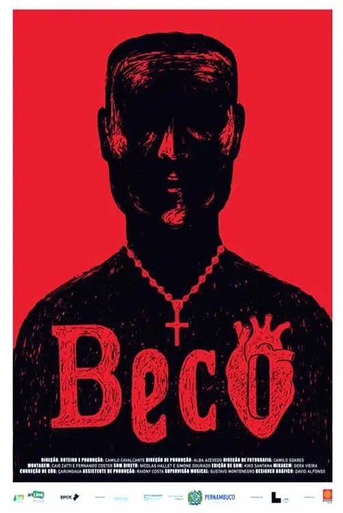 Beco movie poster