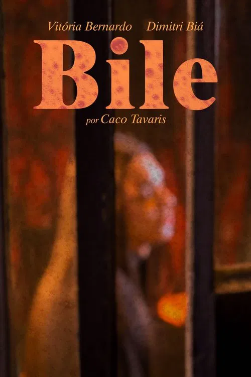 Bile movie poster
