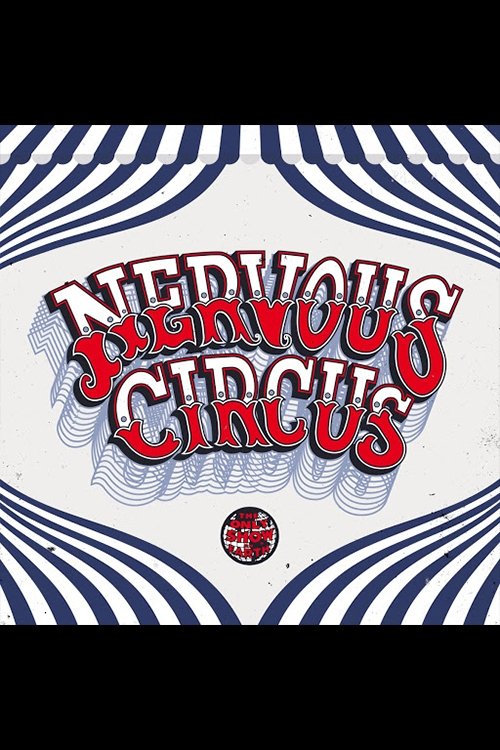 Girl - Nervous Circus movie poster