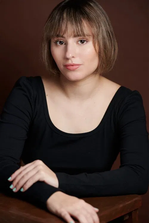 Florencia Dufou profile picture