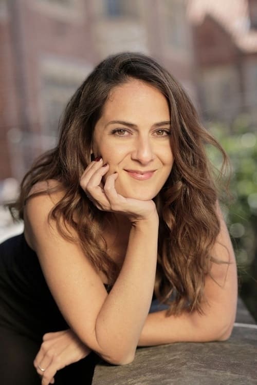 Tania Fálquez profile picture