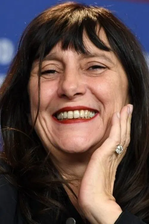 Sylvie Pialat profile picture