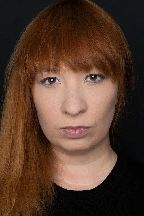 Kristina Sitková profile picture