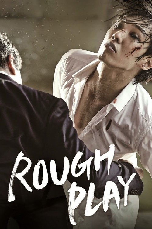 Rough Play movie poster