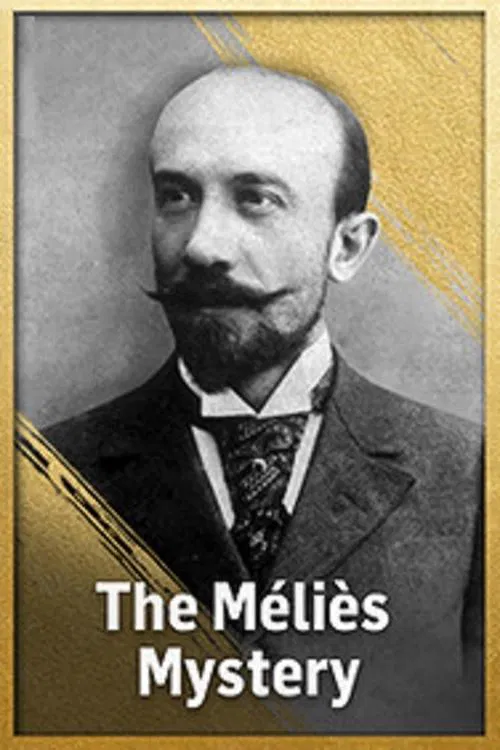 The Méliès Mystery movie poster