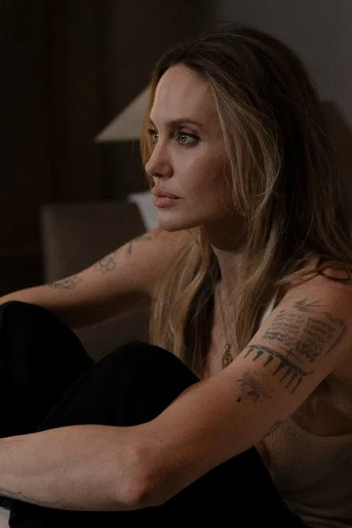 Poster do filme Coutures