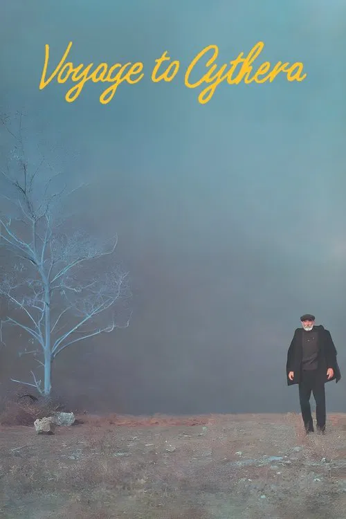 Voyage to Cythera movie poster