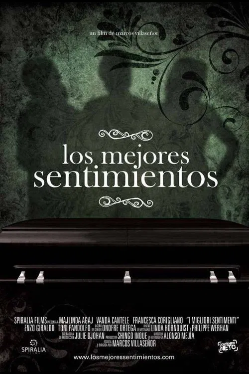 I migliori sentimenti movie poster