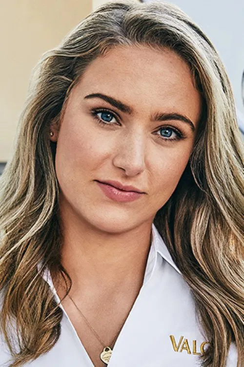Foto de perfil de Courtney Skippon