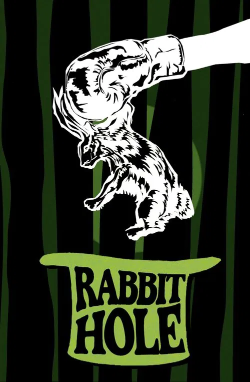 Rabbit Hole movie poster