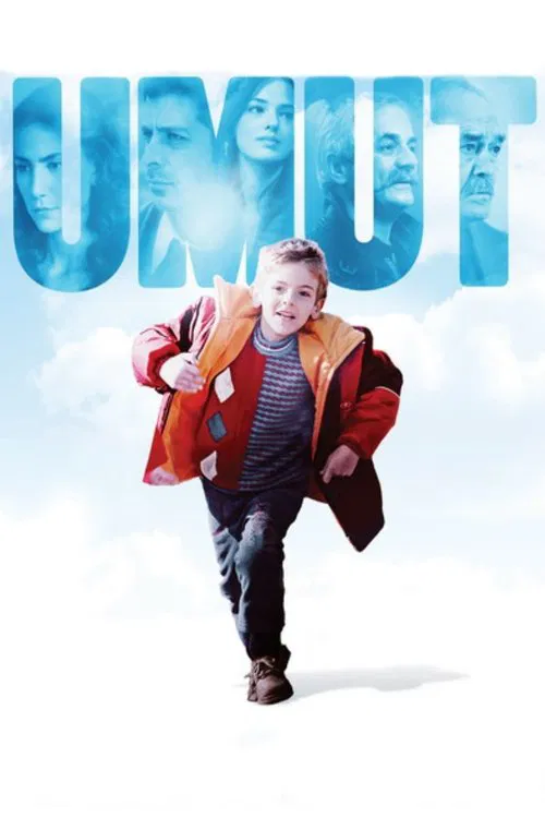 Umut movie poster