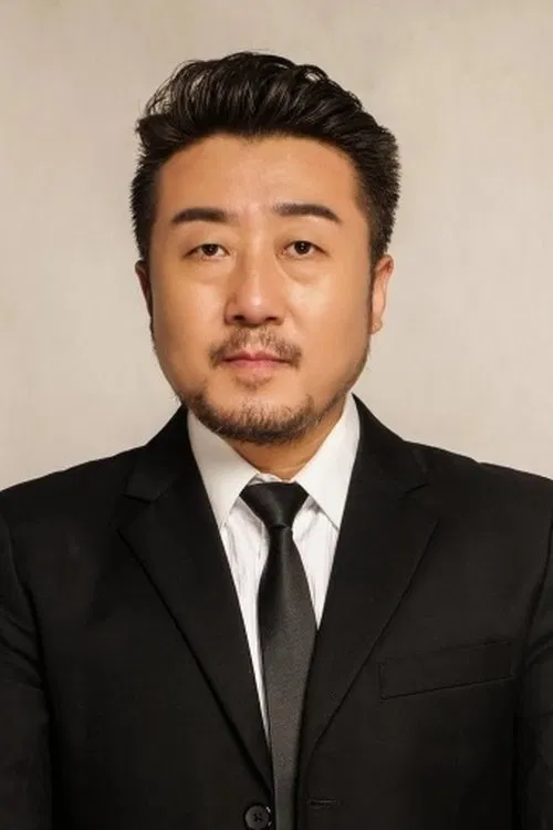 Ma Xu profile picture