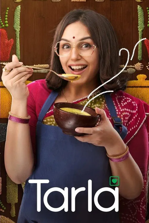 Tarla movie poster