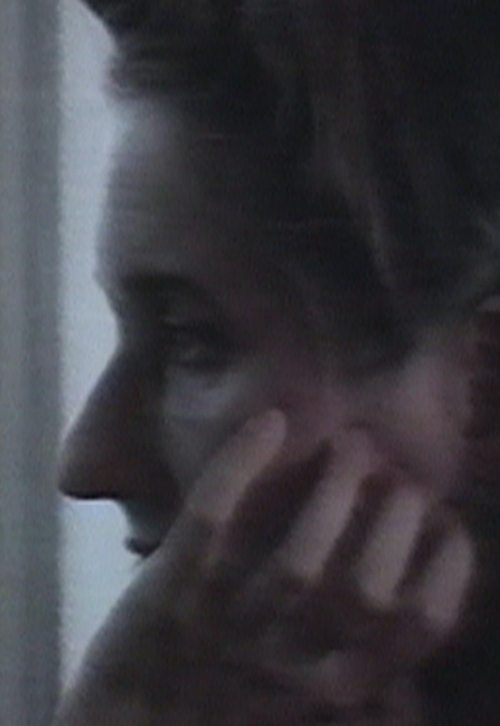 Poster do filme Elfriede Jelinek. News from Home 18.8.88