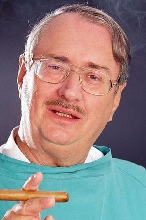 Gerhard Zemann profile picture