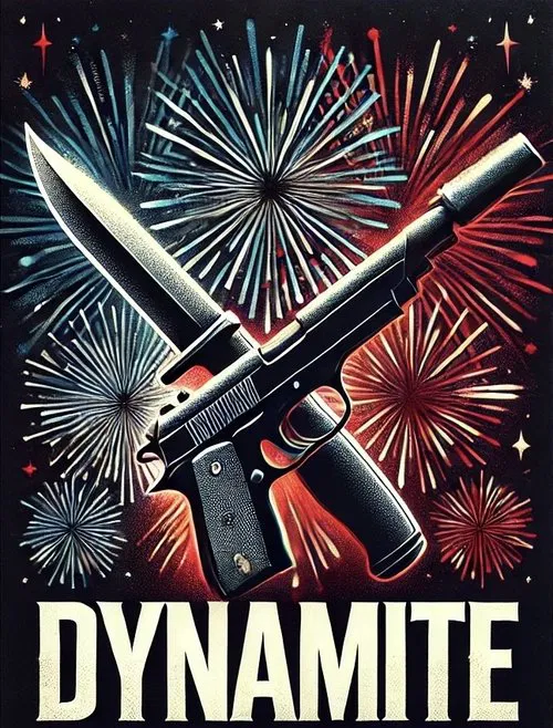 Poster do filme Dynamite