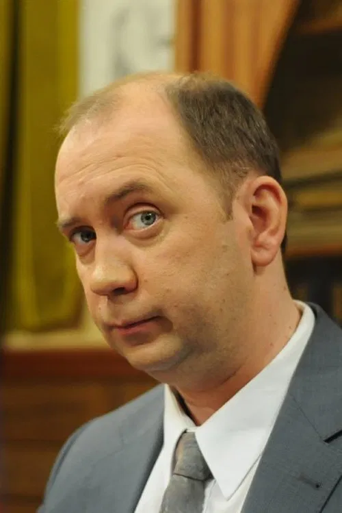 Aleksey Simonov profile picture