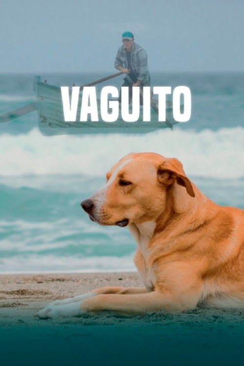 Vaguito movie poster