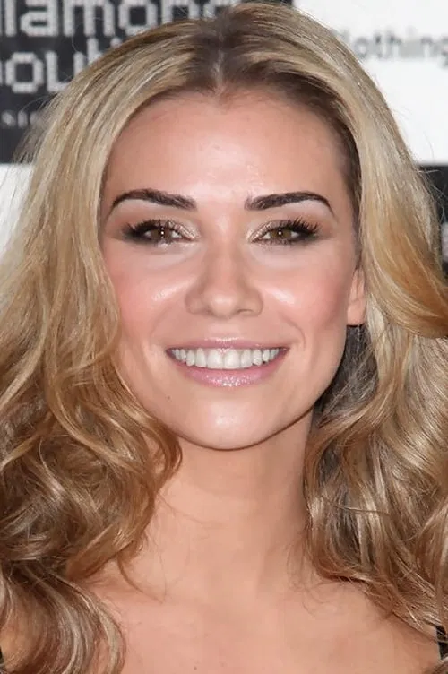 Jessica Taylor profile picture