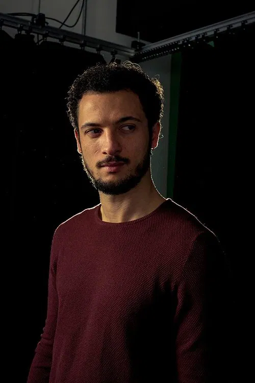 Jamael Westman profile picture