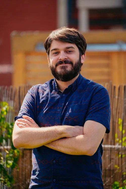 Rémi Fréchette profile picture