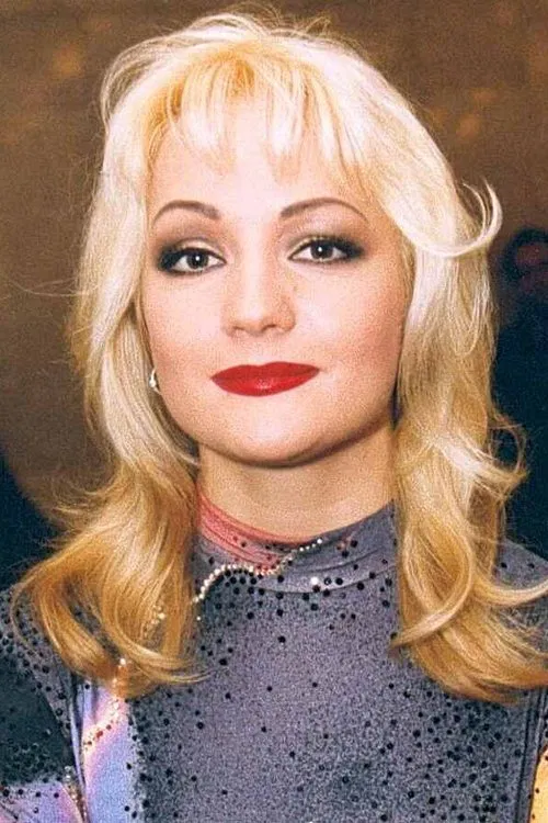 Tatyana Bulanova profile picture
