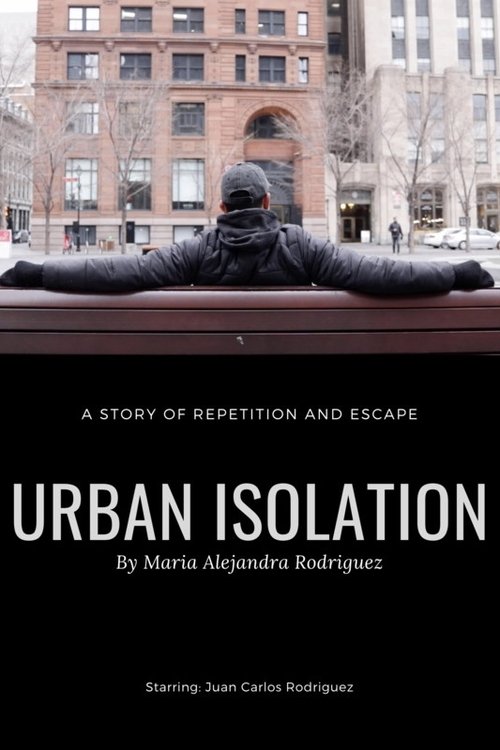 Urban Isolation movie poster