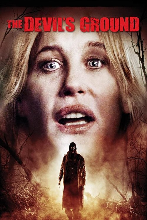 The Devil's Ground movie poster