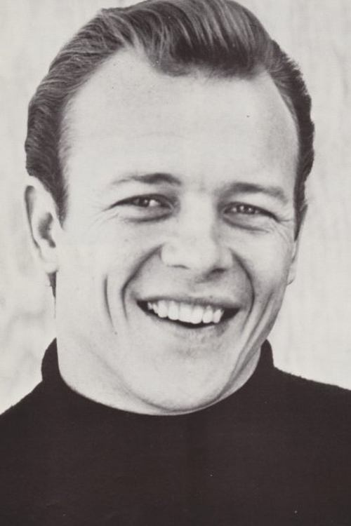 Dar Robinson profile picture