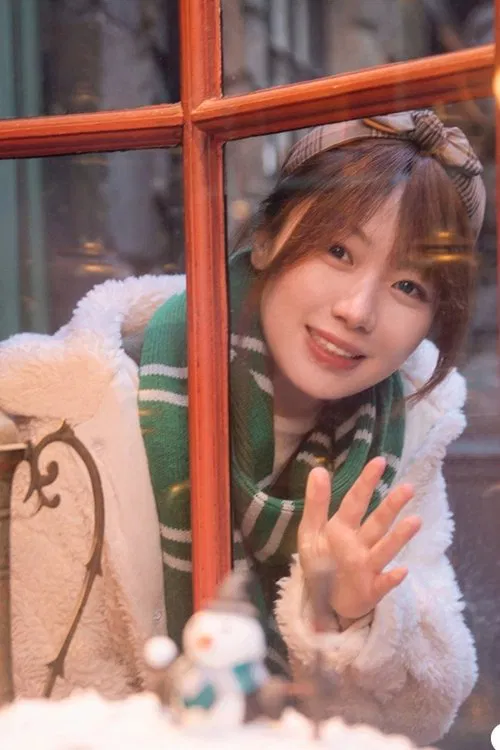 唐嶷 profile picture