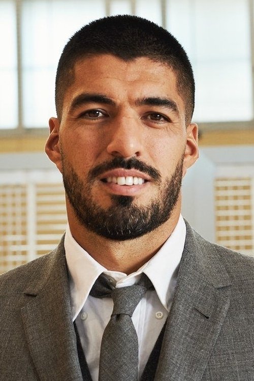 Luis Suárez profile picture