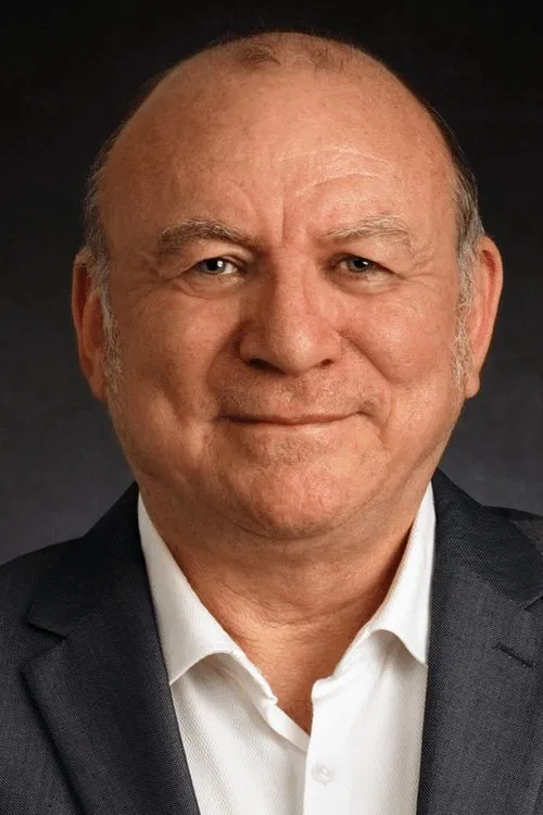 Thierry Rocher profile picture